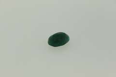6.4 CT Green Beryl Emerald Loose Gemstone