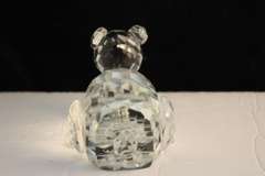 Crystal Rabbit