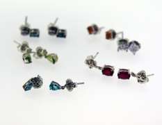Lots of six Pair of Earring