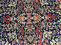 DETAILED CLASSIC DESIGN RUG 8x10