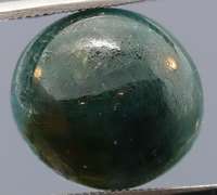 7.96ct pine green untreated Grandidierite
