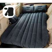 Inflatable Car Mattress Air Bed Back Seat