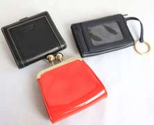 Big Group Lot of Handbags and Wallets and Carryout