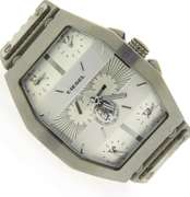 Diesel the only Bravo Men's watch