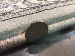 BELGIUM BLEND OF CLASSIC AND MODERN RUNNER 11'