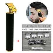 Head Carving Hair Clipper