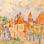 Ensrud Original by Nuits-Saint-Georges, Burgundy