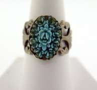 Sterling Silver Ring