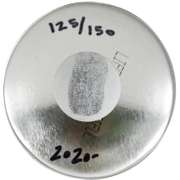 Mr Brainwash by Champ (Red)