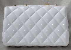 100% Fine leather Designer Style Bag