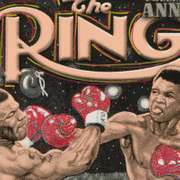 Steve Kaufman (1960-2010) by The Ring