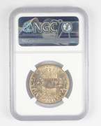 MS65 1936 Wisconsin Territorial Centennial Commem. Half Dollar - NGC