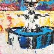 Henrie (1932-1999) by Shadows of Sonora