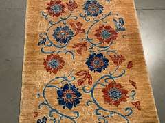 BEAUTIFUL ZIGHLER RUNNER 2.7x8