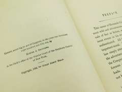 1901 History of Hernando Cortez, Conquest of Mexico