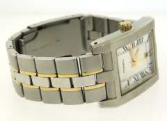 Men's Fossil Stainless Steel Watch