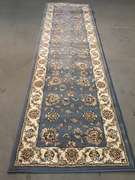 BELGIUM BLEND OF CLASSIC AND MODERN RUNNER 11'