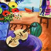 Alter, Shlomo by Still Life