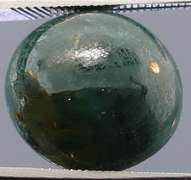 7.96ct pine green untreated Grandidierite