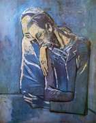 Pablo Picasso, The Couple