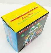 Sealed 2011 Some Girls Rolling Stones T Shirt & 2 CD's