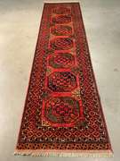 STUNNING FINE KAZAK  RUNNER 2.7x9
