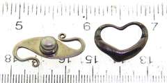 Vintage Group Lot of Sterling Silver Charms