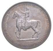 1900 Erection Of Lafayette Monument Commemorative Dollar