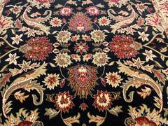 DETAILED CLASSIC DESIGN RUG 8x11