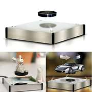 Magnetic Levitation Floating Ion Revolution Display