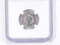 PF65 CAM 1883 Liberty V Nickel - No Cents - Graded NGC