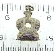 Group Lot of Sterling Silver Jewelry