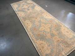 EXQUISITE OUSHAK RUNNER 3x8.5