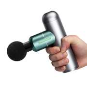 Electric Percussion Massage Guns 2000mAh 4 Speeds