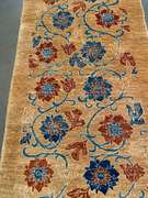 BEAUTIFUL ZIGHLER RUNNER 2.7x8