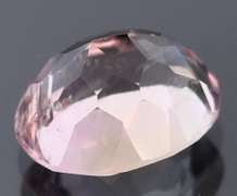 Glistening 6.23ct violet pink Amethyst