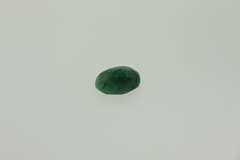 5.4 CT Green Beryl Emerald Loose Gemstone