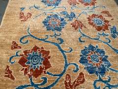 BEAUTIFUL ZIGHLER RUNNER 2.7x8