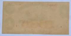 25 Cent State Of Alabama  Note