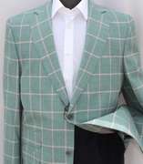 New Collection 2Button Slim Fit Sport Coat