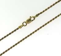 Lot of Sterling Silver Necklace and Gemstone Ring