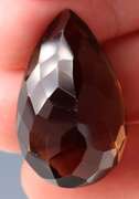 Gorgeous 39.14ct natural Smokey Quartz