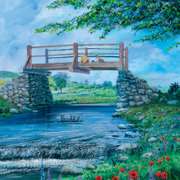 Ellenshaw & Ellenshaw by Summer