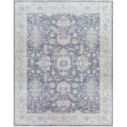 EXQUISITE VINTAGE DESIGN RUG 8x11
