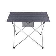 Foldable Camping Tables Aluminum Alloy