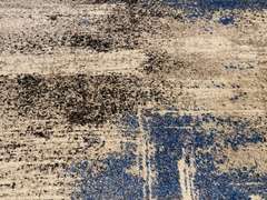 BELGIUM MODERN DESIGN AREA RUG 7x10