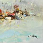 Mani Original by Untitled