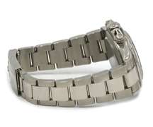 Rolex Dayton 40mm in Steel w Black Dial Watch