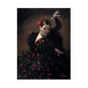 Perez, Fabian by Pasion Flamenca