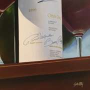 Stiltz Original by Harvest Tasting